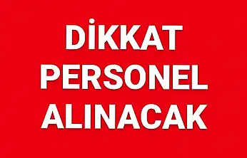 Başvuruda son 2 gün