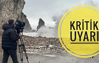 Batı Karadeniz için kritik uyarı