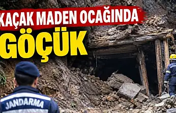 Bir kişi hayatını kaybetti