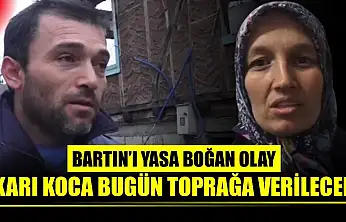 Bu acı herkesin yüreğini yaktı