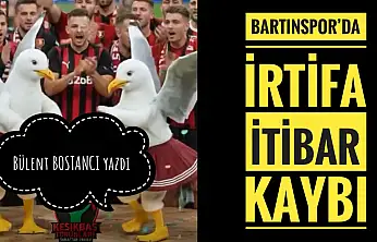 Bülent BOSTANCI yazdı