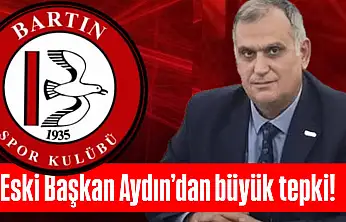 Bunu da yaptılar!