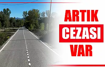 Bunu yapmadan yola çıkmayın