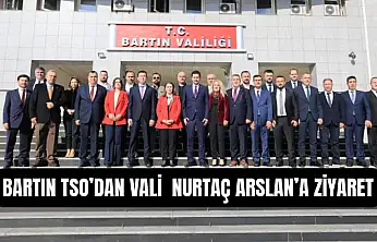 Çalışmalar ele alındı