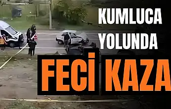 Cenazeye gidiyorlardı