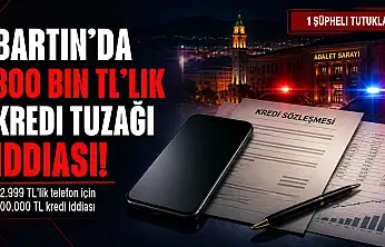Cep telefonu almak isterken kredi şoku yaşadı
