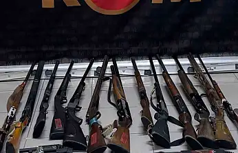 Cephane gibi iş yeri