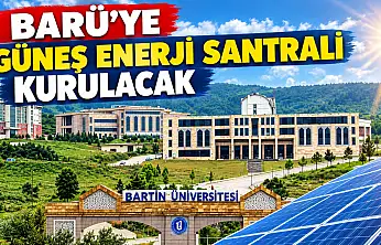 Çevre dostu yatırımlara devam