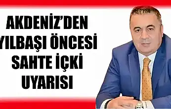 'Cezalar caydırıcı olmalı'