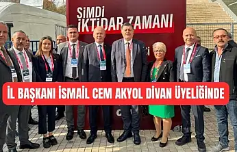 CHP'de 39'uncu kurultay başladı