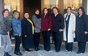 CHP'den 'Engelsiz Yaşam' Vurgusu