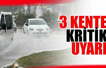 Çok kuvvetli gelecek