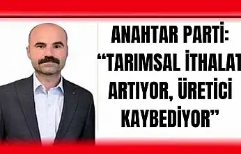 'Çözüm birlikte üretim'