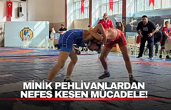 Cumhuriyet Coşkusu Minderlere Taşındı