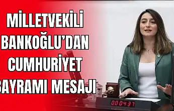 'Cumhuriyet, halkın iradesidir'