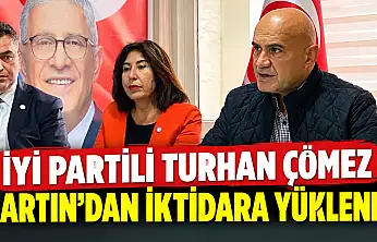 'Cumhuriyet tarihinin en zor dönemindeyiz'