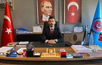 'Cumhuriyetimizin değerlerini yüreğimizde taşıyoruz'