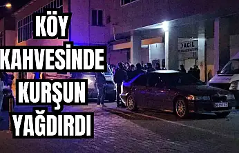 Dehşet dolu anlar: 2 ölü
