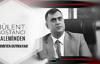 Duymayan, görmeyen kalmadı