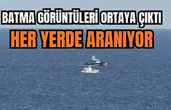 Ekipler seferber oldu
