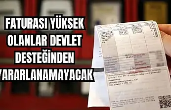 Elektrikte yeni dönem