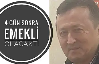 Emniyet Teşkilatı'nın acı günü