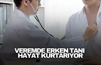 Erken Tanı Hayat Kurtarıyor