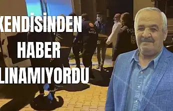 Evinde ölü bulundu