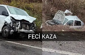 Feci Kaza