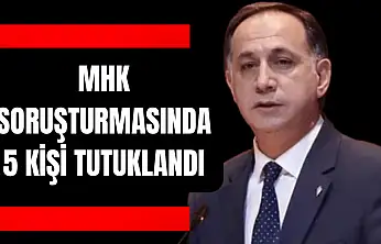Ferhat Gündoğdu hakkında karar