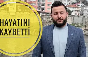 Fikret Aydın Hayatını Kaybetti