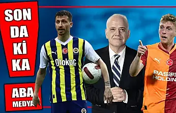 Futbolda Bahis Soruşturması: 35 gözaltı
