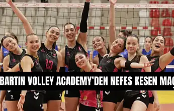 Galibiyet tiebreak'te geldi