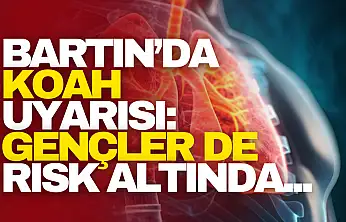 Gençler de Risk Altında!