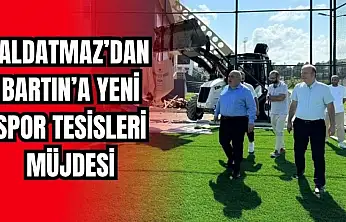 'Gençlerimizin geleceğine yatırım yapıyoruz'