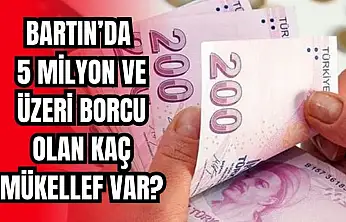 GİB listeyi yayımladı