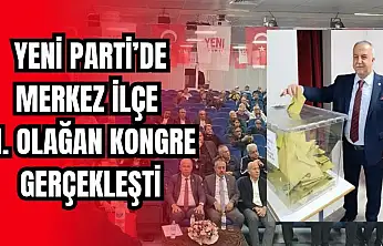 'Görevi layığı ile yapacağız'