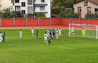 Gözler Bartınspor maçında olacak