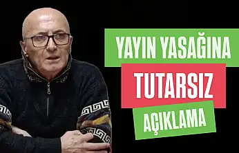 Günah çıkarırken günah işliyor