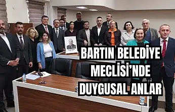 Harun Özek anıldı, Mehmet Ali Gözler göreve başladı