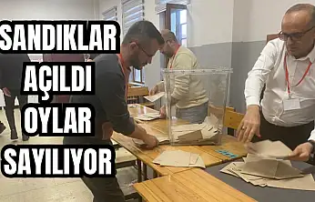 Heyecanlı bekleyiş