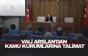 Hizmette Gecikmeye İzin Yok