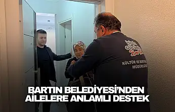 Hoş Geldin Bebek Ziyaretleri Sürüyor