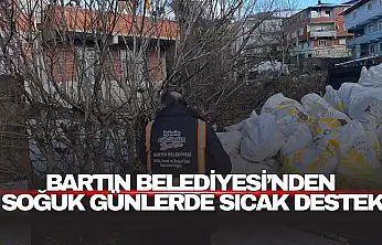 İhtiyaç Sahiplerine Odun Yardımı