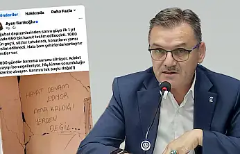 İl Başkanı Arslan'dan Milletvekili Bankoğlu'na yanıt