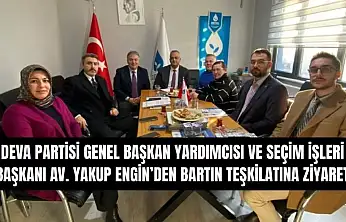 İl buluşmaları sürüyor