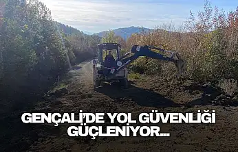 İl Özel İdaresi Altyapı Atağını Sürdürüyor