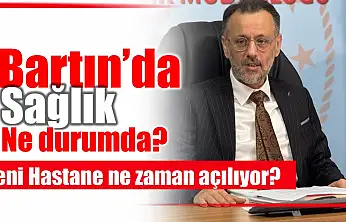 İl Sağlık Müdürü Pulat açıkladı