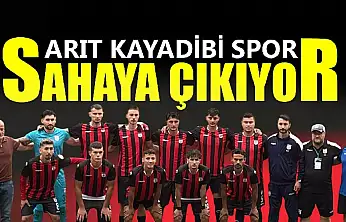 İlk maçta tribünler ücretsiz