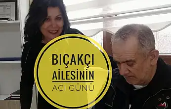 İnşaat Mühendisi Turhan Bıçakçı Hayatını Kaybetti